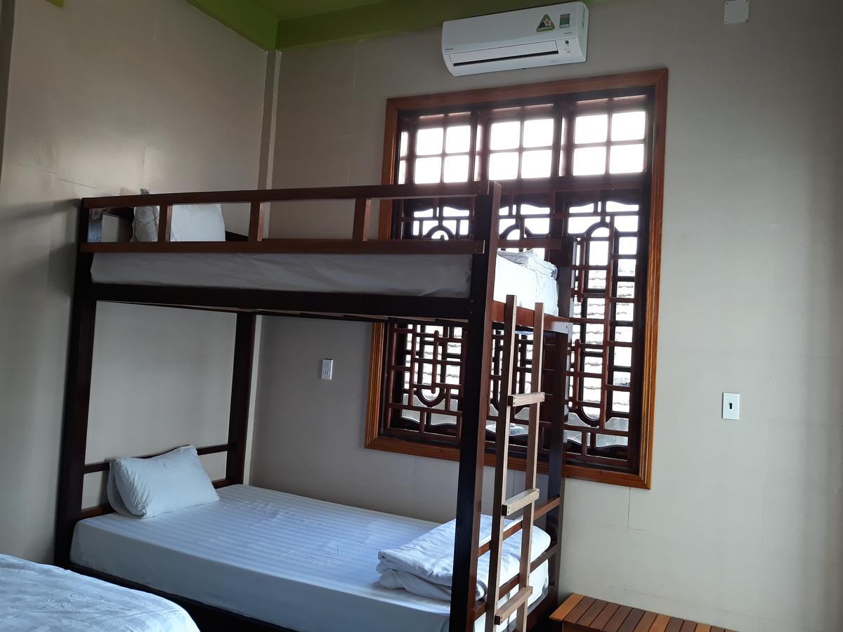 Phong Nha Village House Exterior foto