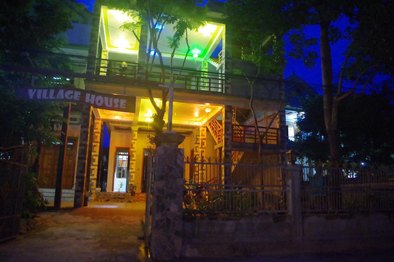 Phong Nha Village House Exterior foto