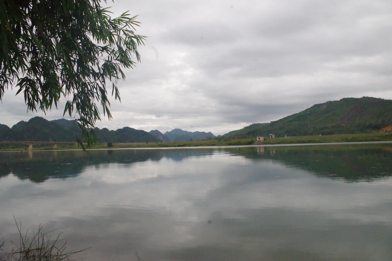 Phong Nha Village House Exterior foto